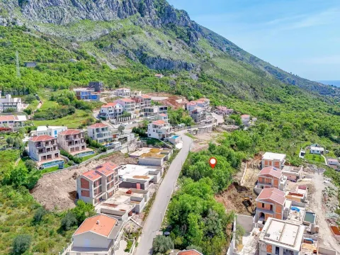 Prodaja, plac, 3563m², Blizikuće, Budva - image 5