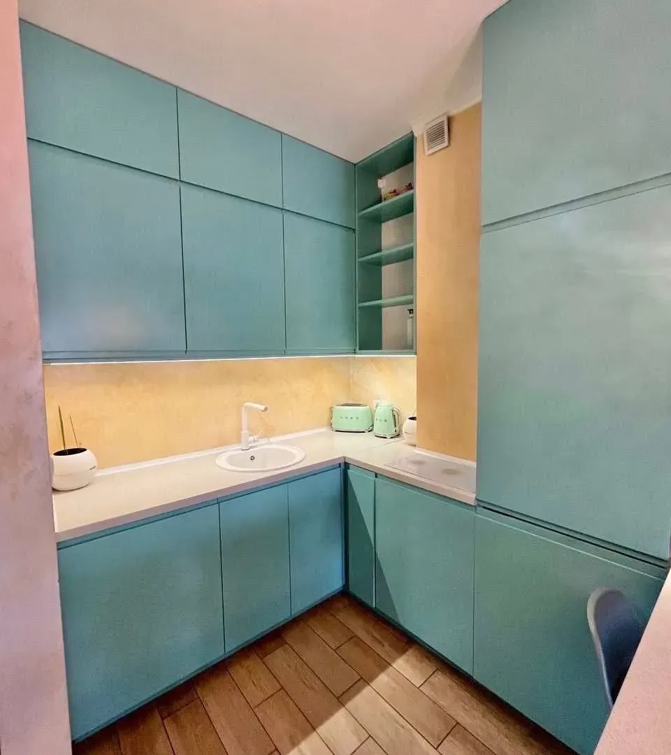 Sale, apartment, 33m², Golubovina, Budva
