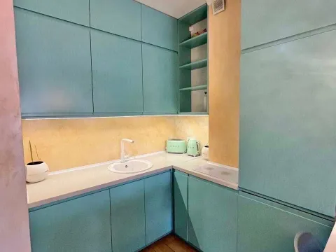 Sale, apartment, 33m², Golubovina, Budva - image 5