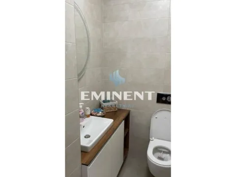 Izdavanje, četvorosoban stan, 118m², Novi Beograd Blok 65, Novi Beograd Sve Podlokacije - image 14