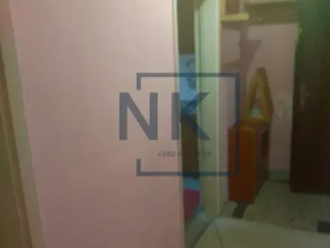 Prodaja, jednosoban stan, 28m², Drac, Podgorica - image 5