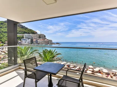 Sale, three bedroom apartment, 136m², Rafailovići, Budva - image 7