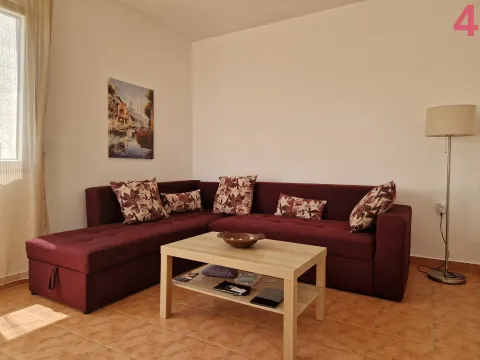 Sale, three bedroom apartment, 122m², Šušanj, Bar - image 6