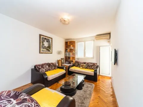 Prodaja, jednosoban stan, 42m², Zagorič, Podgorica - image 2