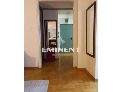 Izdavanje, dvosoban stan, 56m², Novi Beograd Blok 45, Novi Beograd Sve Podlokacije - image 7
