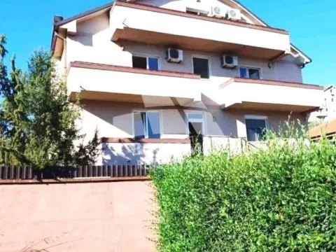 Stan in Višnjička Banja