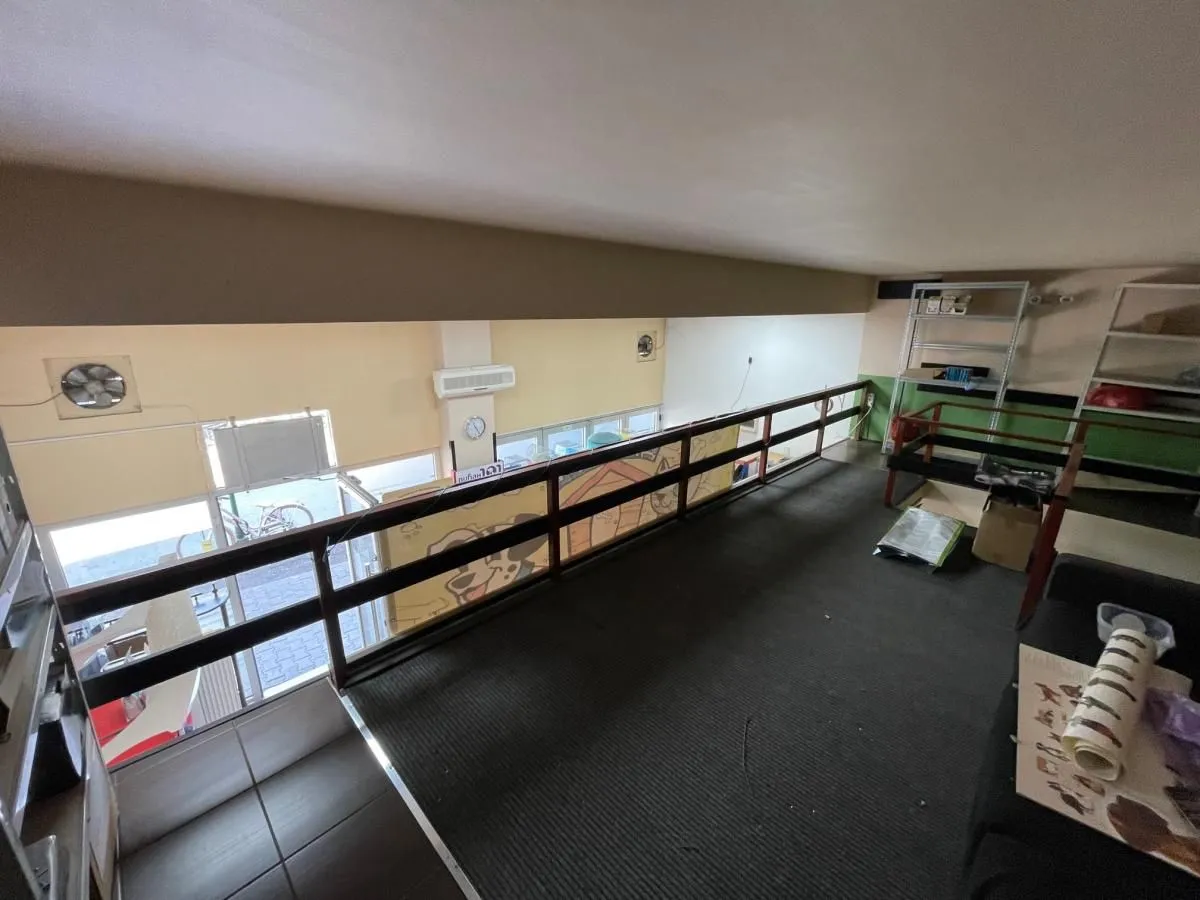 Rent, office space, 40m², Socijalno, Novi Sad Sve Podlokacije