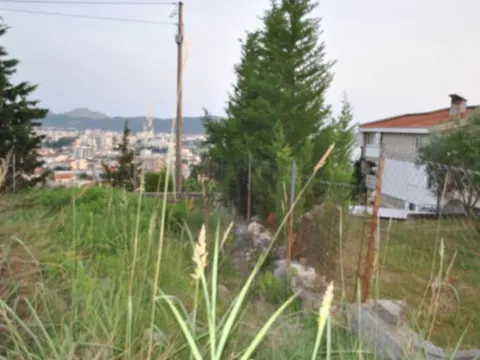 Prodaja, plac, 800m², Šušanj, Bar - image 4