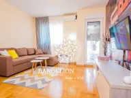 Izdavanje, jednosoban stan, 43m², Stari Aerodrom, Podgorica - image 1