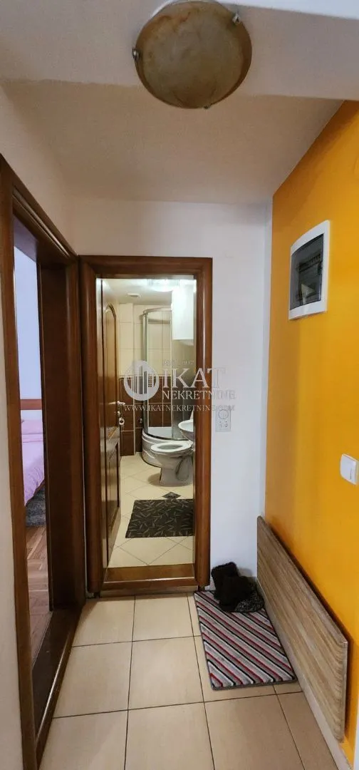 Prodaja, jednosoban stan, 40m², Centar, Zlatibor