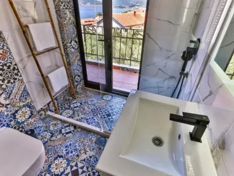 Prodaja, trosoban stan, 105m², Sveti Stefan, Budva - image 7