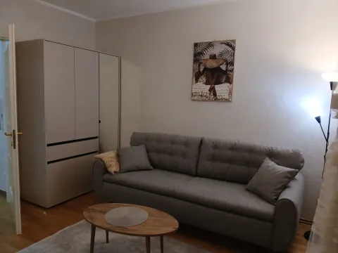 Rent, studio apartment, 32m², City Kvart, Podgorica - image 7