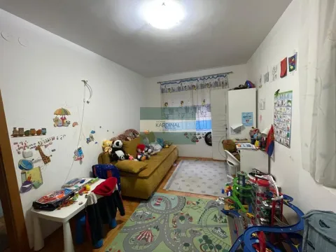 Sale, two bedroom apartment, 53m², Centar, Kragujevac - image 8