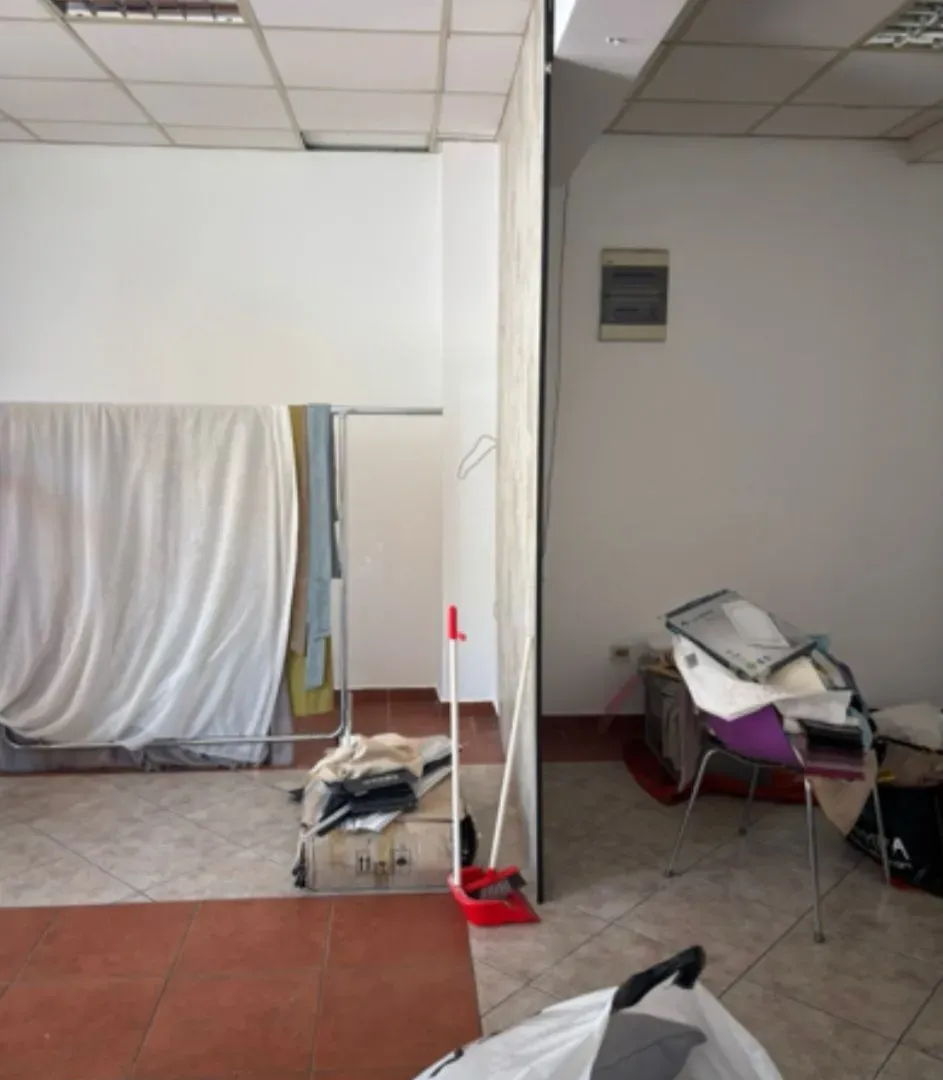 Rent, office space, 86m², Zabjelo, Podgorica
