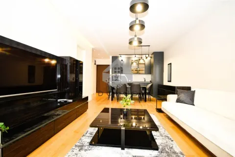 Rent, one bedroom apartment, 57m², Podgorica, Crna Gora - image 3