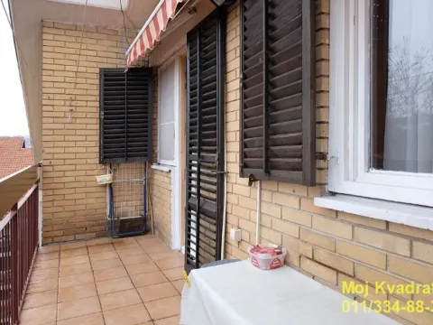 Prodaja, četvorosoban stan, 125m², Mirijevo Sve Podlokacije, Beograd - image 19