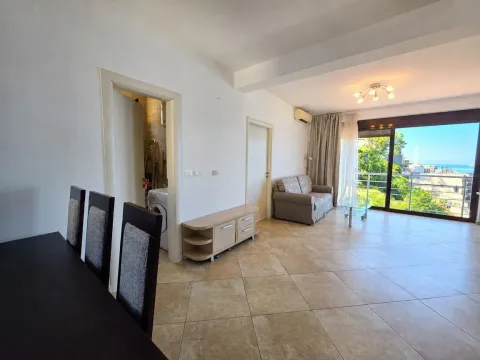 Sale, two bedroom apartment, 68m², Rafailovići, Budva - image 4