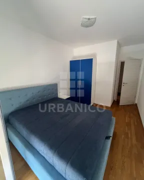 Rent, two bedroom apartment, 72m², Ljubović, Podgorica - image 6