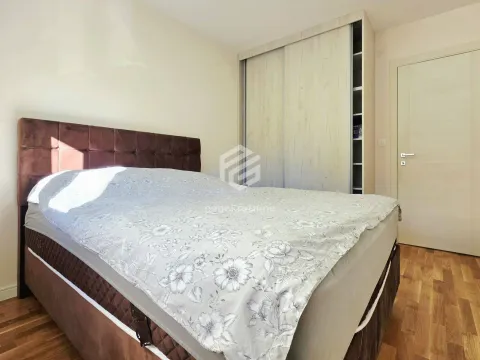 Sale, one bedroom apartment, 41m², Pobrežje, Podgorica - image 8