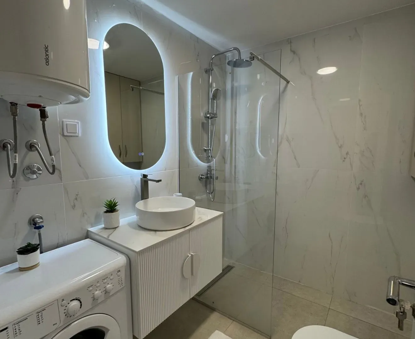 Sale, house, 74m², Bečići, Budva