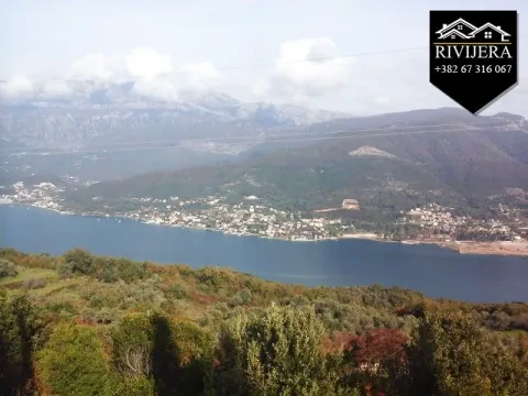 Prodaja, plac, 3916m², Zabrđe, Herceg Novi - image 3