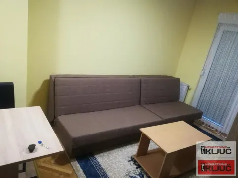 Izdavanje, garsonjera, 25m², Grbavica, Novi Sad Sve Podlokacije - image 2
