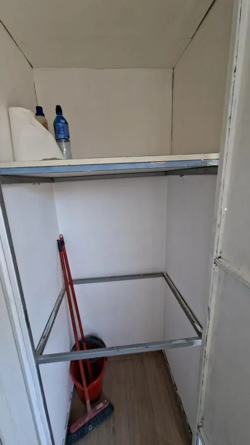 Prodaja, garsonjera, 26m², Rotkvarija, Novi Sad Sve Podlokacije