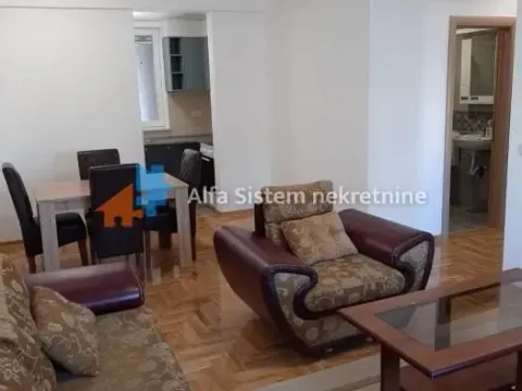 Izdavanje, stan, 56m², Zvezdara Sve Podlokacije, Beograd - image 3