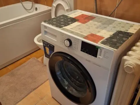 Izdavanje, garsonjera, 29m², Novo naselje, Novi Sad - image 15