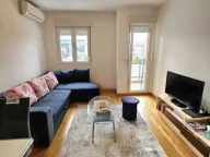 Izdavanje, jednosoban stan, 44m², City Kvart, Podgorica - image 1