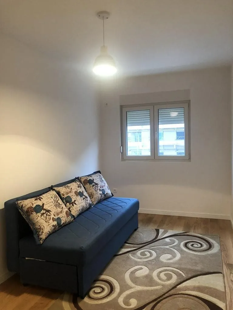 Rent, two bedroom apartment, 75m², Central Point, Podgorica