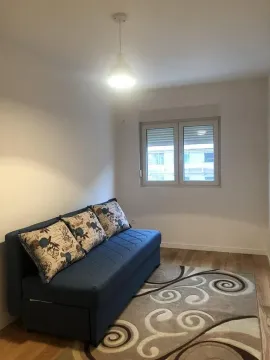 Rent, two bedroom apartment, 75m², Central Point, Podgorica - image 9