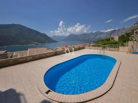 Rent, two bedroom apartment, 86m², Dobrota, Kotor - image 8