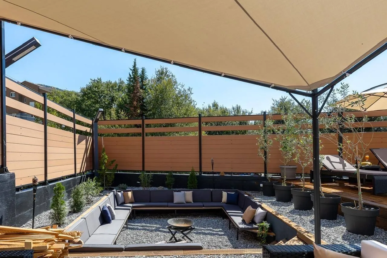 Prodaja, jednosoban stan, 52m², Lastva Grbaljska, Kotor