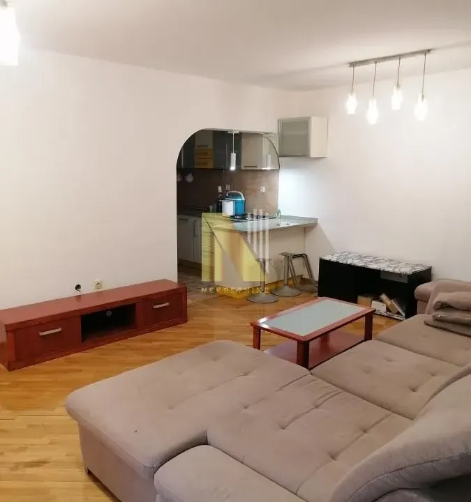 Sale, three bedroom apartment, 69m², Nova Detelinara, Novi Sad Sve Podlokacije
