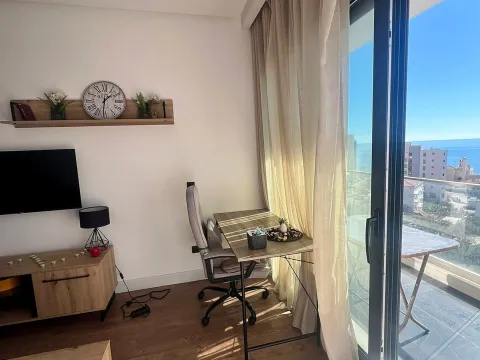 Prodaja, jednosoban stan, 50m², Bečići, Budva - image 7
