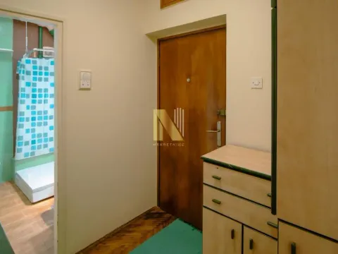 Izdavanje, dvosoban stan, 44m², Liman 1, Novi Sad Sve Podlokacije - image 11