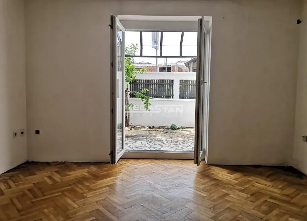 Sale, one bedroom apartment, 37m², Slavujev Venac, Zvezdara Sve Podlokacije