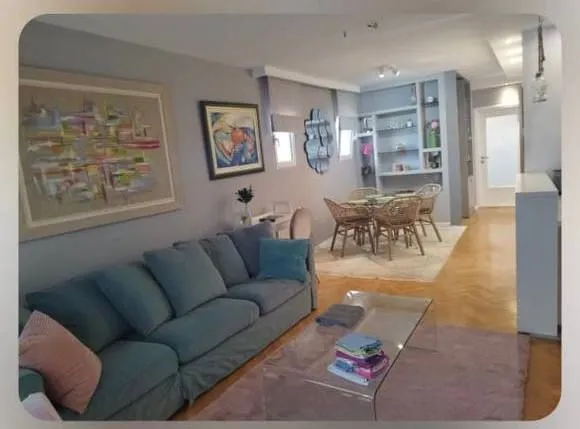 Sale, three bedroom apartment, 104m², Centar, Budva