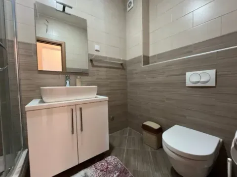 Izdavanje, jednosoban stan, 47m², Zabjelo, Podgorica - image 10