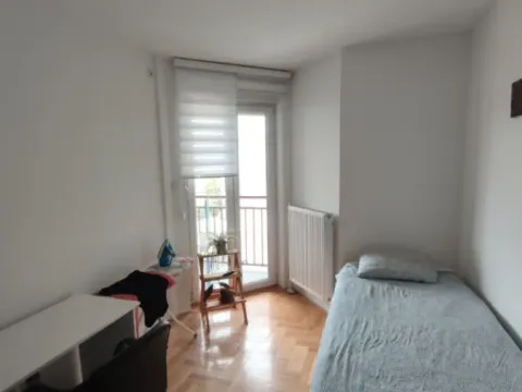 Sale, two bedroom apartment, 57m², Detelinara, Novi Sad Sve Podlokacije - image 5