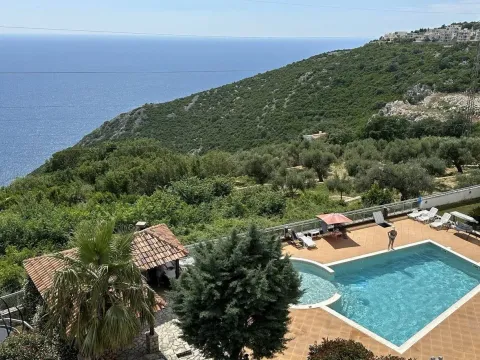 Sale, two bedroom apartment, 126m², Dobre Vode, Bar - image 8