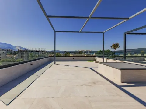 Sale, two bedroom apartment, 154m², Donja Lastva, Tivat - image 9