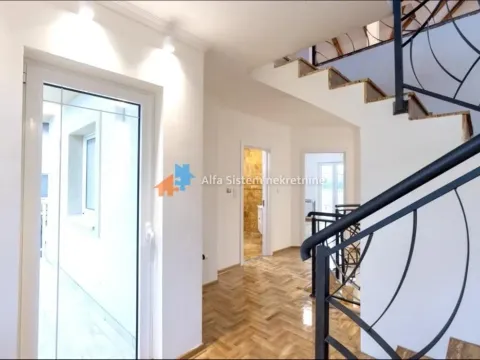 Izdavanje, kuća, 417m², Voždovac Sve Podlokacije, Beograd - image 12