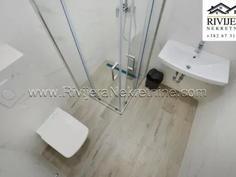 Prodaja, jednosoban stan, 42m², Đenovići, Herceg Novi - image 4