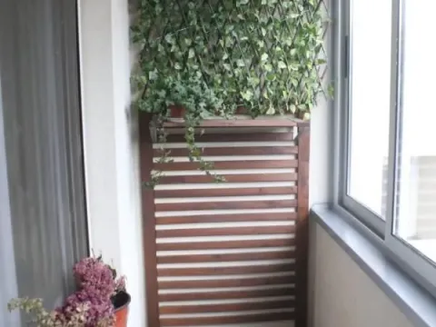 Prodaja, dvosoban stan, 50m², Bulbulder, Zvezdara Sve Podlokacije - image 8