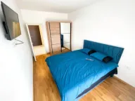 Izdavanje, jednosoban stan, 50m², Stari Aerodrom, Podgorica - image 9