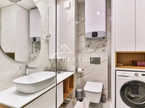 Izdavanje, jednosoban stan, 56m², Preko Morače, Podgorica - image 2