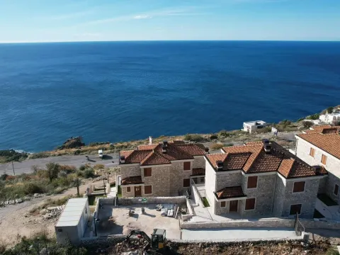 Prodaja, kuća, 930m², Reževići, Budva - image 24