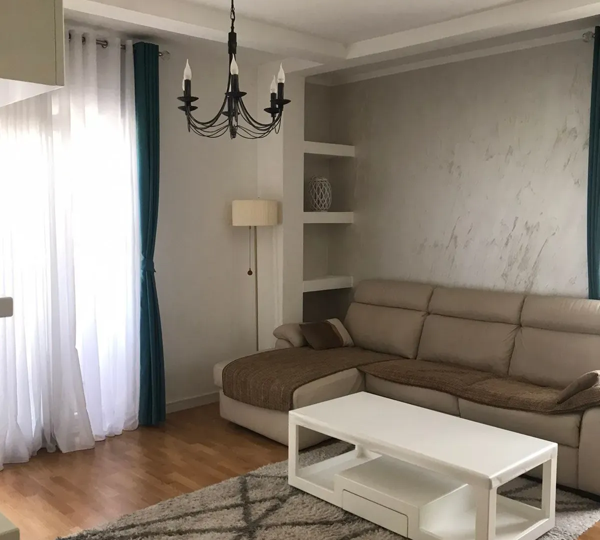 Prodaja, stan, 63m², Cetinje, Crna Gora